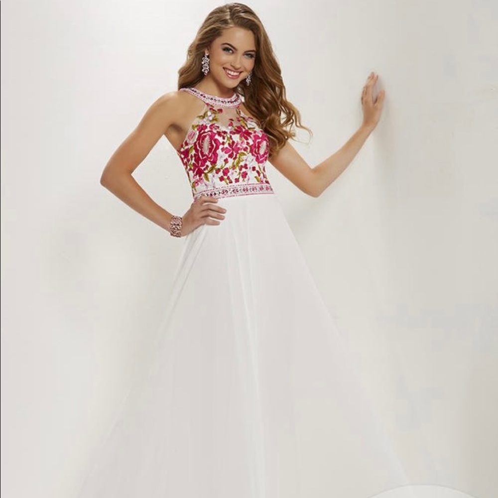 Studio 17 Prom Dress NWT